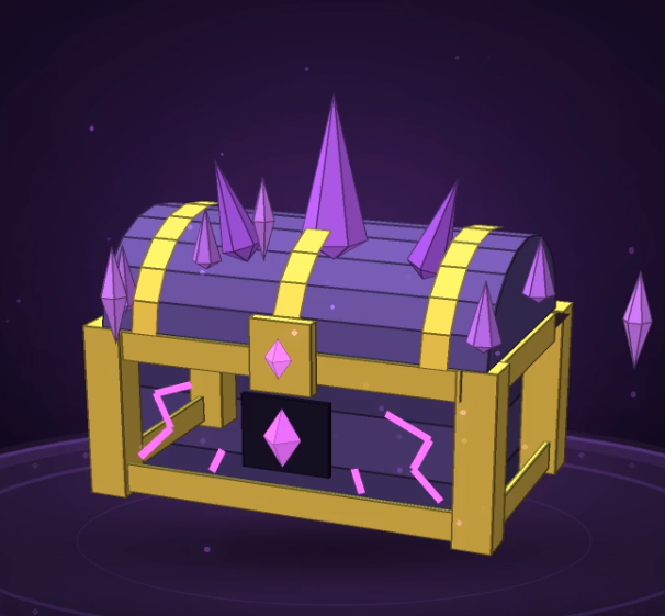 Lootbox - épique