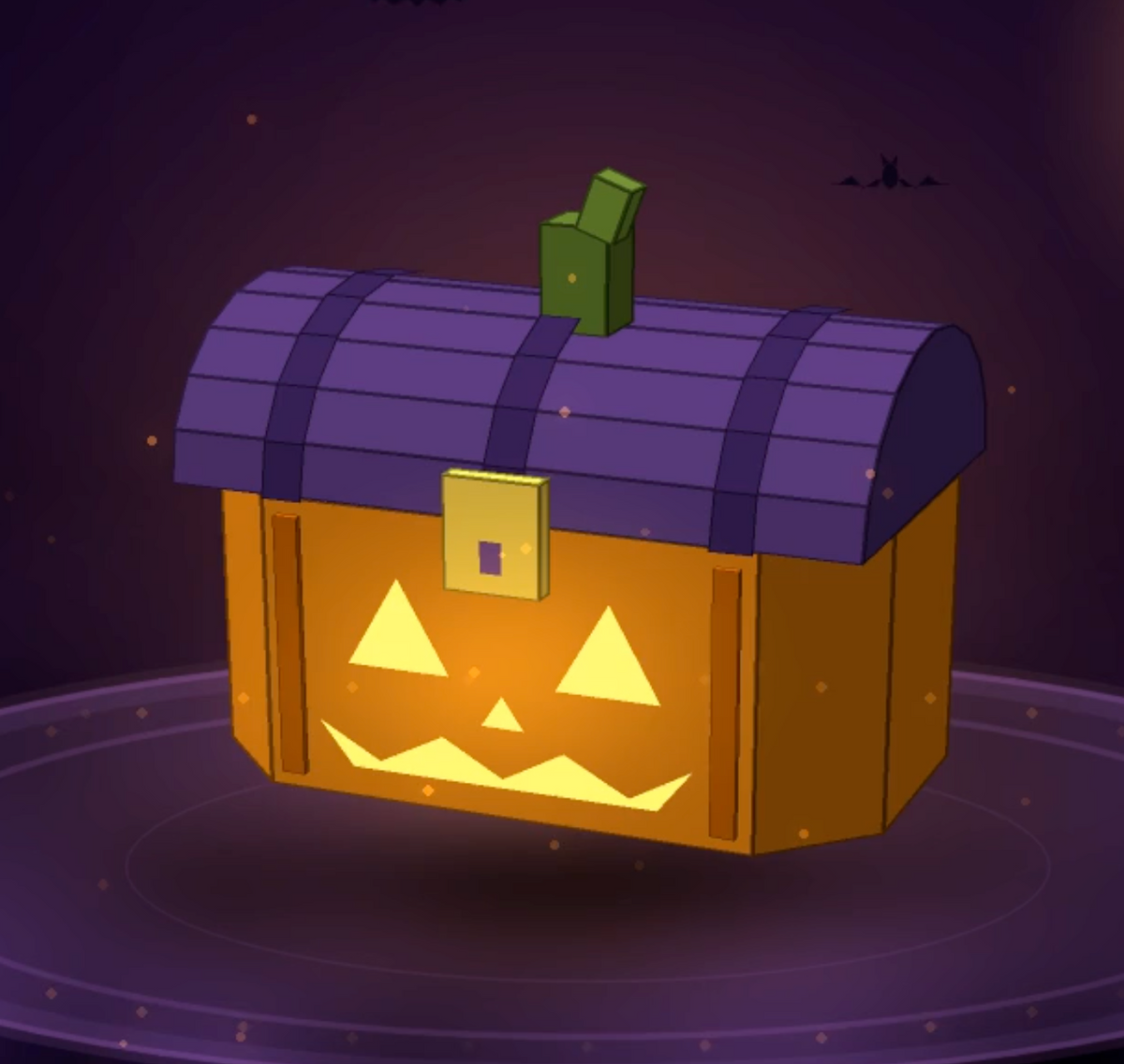 Lootbox - Haloween
