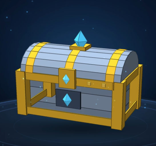 Lootbox - Intermédiaire